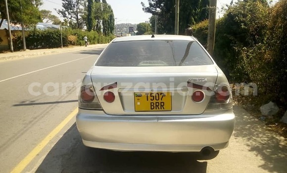 Nunua Ilio tumika Toyota Altezza Fedha Gari ndani ya Dar es Salaam nchini Dar es Salaam Nunua Ilio tumika Toyota Altezza Fedha Gari ndani ya Dar es Salaam nchini Dar es Salaam