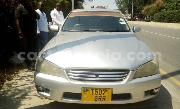 Nunua Ilio tumika Toyota Altezza Fedha Gari ndani ya Dar es Salaam nchini Dar es Salaam Nunua Ilio tumika Toyota Altezza Fedha Gari ndani ya Dar es Salaam nchini Dar es Salaam