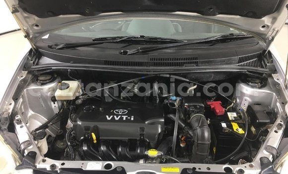 Buy Import Toyota IST Silver Car in Import - Dubai in Arusha Buy Import Toyota IST Silver Car in Import - Dubai in Arusha