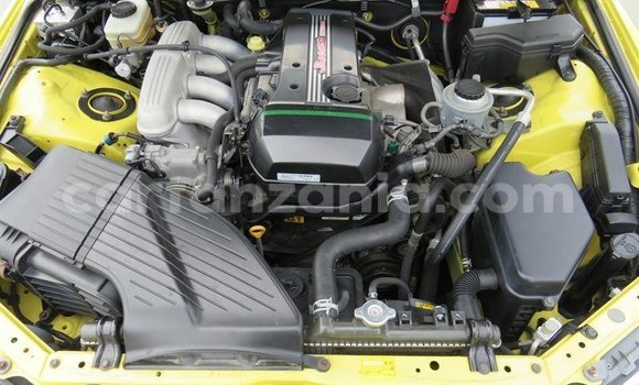 Buy Import Toyota Altezza Other Car in Import - Dubai in Arusha Buy Import Toyota Altezza Other Car in Import - Dubai in Arusha