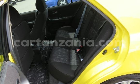 Buy Import Toyota Altezza Other Car in Import - Dubai in Arusha Buy Import Toyota Altezza Other Car in Import - Dubai in Arusha