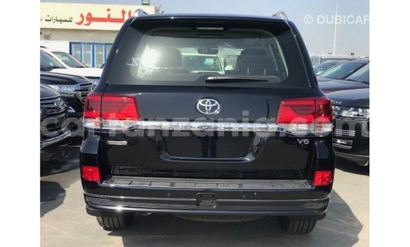 Nunua Imported Toyota Land Cruiser Nyeusi Gari ndani ya Import - Dubai nchini Arusha Nunua Imported Toyota Land Cruiser Nyeusi Gari ndani ya Import - Dubai nchini Arusha