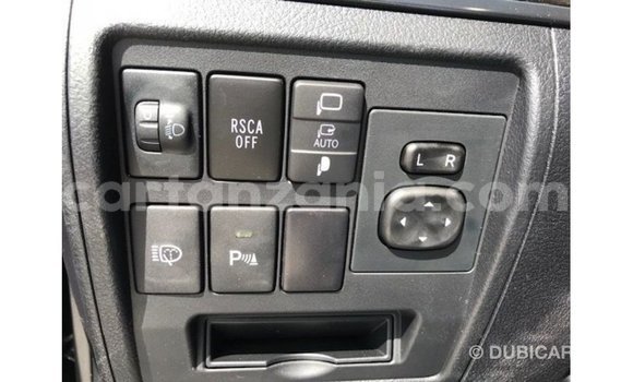 Nunua Imported Toyota Land Cruiser Nyeusi Gari ndani ya Import - Dubai nchini Arusha Nunua Imported Toyota Land Cruiser Nyeusi Gari ndani ya Import - Dubai nchini Arusha