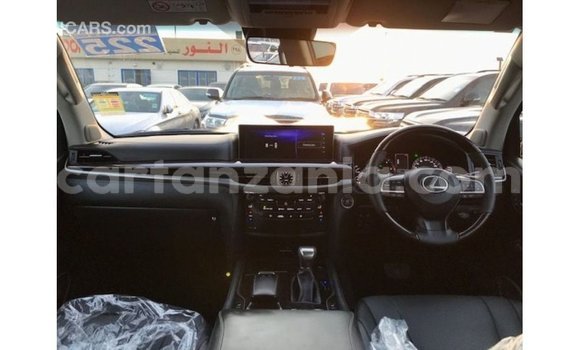 Nunua Imported Lexus LX Nyingine Gari ndani ya Import - Dubai nchini Arusha Nunua Imported Lexus LX Nyingine Gari ndani ya Import - Dubai nchini Arusha