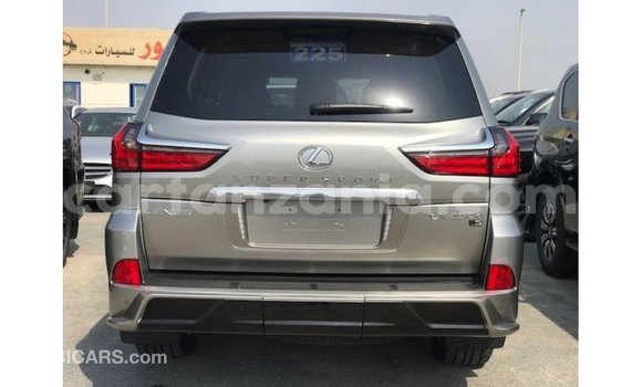 Nunua Imported Lexus LX Nyingine Gari ndani ya Import - Dubai nchini Arusha Nunua Imported Lexus LX Nyingine Gari ndani ya Import - Dubai nchini Arusha