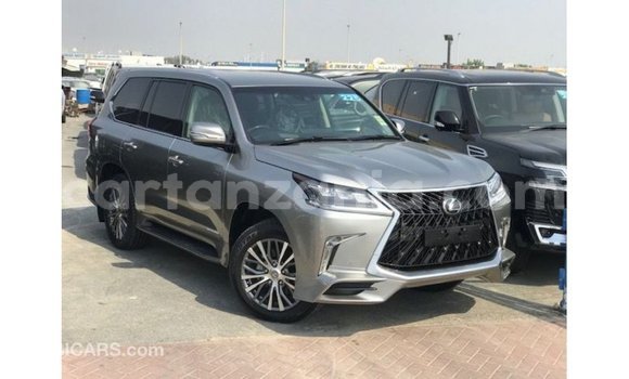 Nunua Imported Lexus LX Nyingine Gari ndani ya Import - Dubai nchini Arusha Nunua Imported Lexus LX Nyingine Gari ndani ya Import - Dubai nchini Arusha