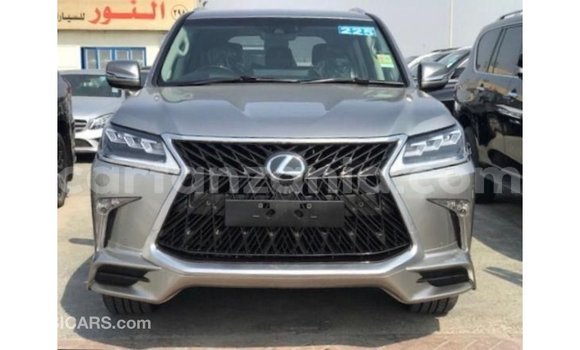 Nunua Imported Lexus LX Nyingine Gari ndani ya Import - Dubai nchini Arusha Nunua Imported Lexus LX Nyingine Gari ndani ya Import - Dubai nchini Arusha