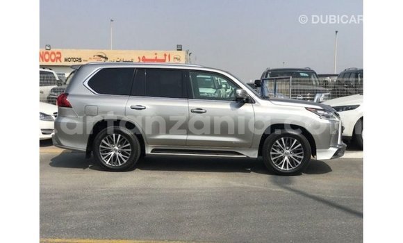 Nunua Imported Lexus LX Nyingine Gari ndani ya Import - Dubai nchini Arusha Nunua Imported Lexus LX Nyingine Gari ndani ya Import - Dubai nchini Arusha