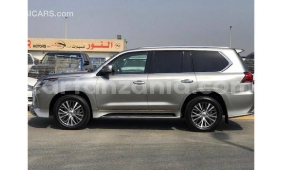 Nunua Imported Lexus LX Nyingine Gari ndani ya Import - Dubai nchini Arusha Nunua Imported Lexus LX Nyingine Gari ndani ya Import - Dubai nchini Arusha