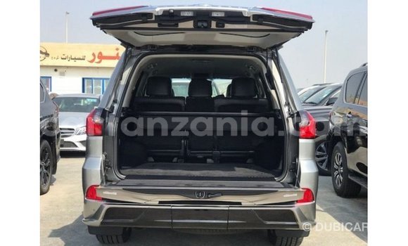 Nunua Imported Lexus LX Nyingine Gari ndani ya Import - Dubai nchini Arusha Nunua Imported Lexus LX Nyingine Gari ndani ya Import - Dubai nchini Arusha