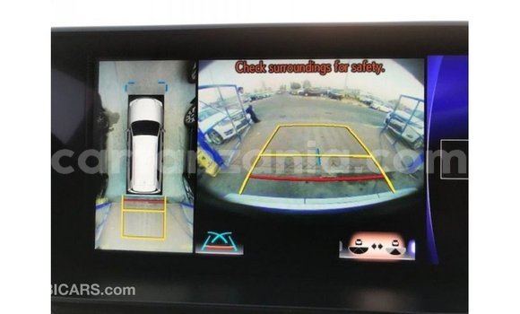 Nunua Imported Lexus LX Nyingine Gari ndani ya Import - Dubai nchini Arusha Nunua Imported Lexus LX Nyingine Gari ndani ya Import - Dubai nchini Arusha