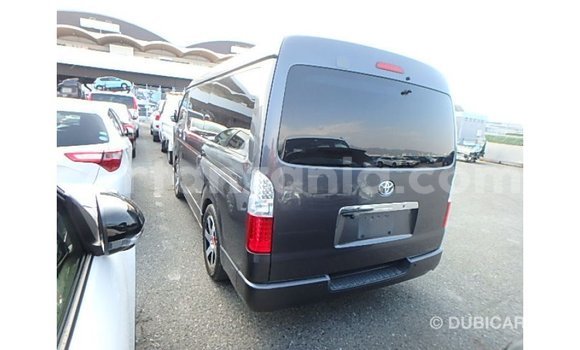 Buy Import Toyota Hiace Other Car in Import - Dubai in Arusha Buy Import Toyota Hiace Other Car in Import - Dubai in Arusha