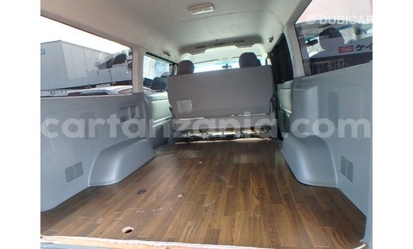 Buy Import Toyota Hiace Other Car in Import - Dubai in Arusha Buy Import Toyota Hiace Other Car in Import - Dubai in Arusha