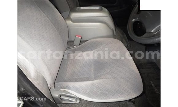 Buy Import Toyota Hiace Other Car in Import - Dubai in Arusha Buy Import Toyota Hiace Other Car in Import - Dubai in Arusha