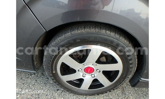 Buy Import Toyota Hiace Other Car in Import - Dubai in Arusha Buy Import Toyota Hiace Other Car in Import - Dubai in Arusha