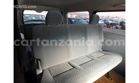 Buy Import Toyota Hiace Other Car in Import - Dubai in Arusha Buy Import Toyota Hiace Other Car in Import - Dubai in Arusha