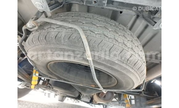 Buy Import Toyota Hiace Other Car in Import - Dubai in Arusha Buy Import Toyota Hiace Other Car in Import - Dubai in Arusha