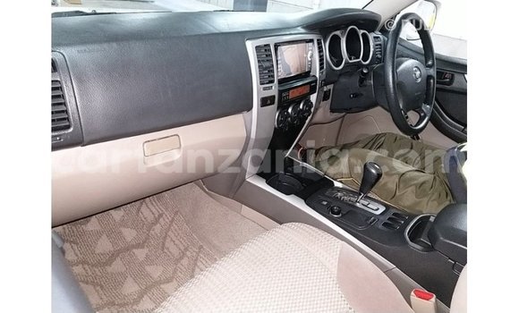 Nunua Imported Toyota Hilux Nyeupe Gari ndani ya Import - Dubai nchini Arusha Nunua Imported Toyota Hilux Nyeupe Gari ndani ya Import - Dubai nchini Arusha
