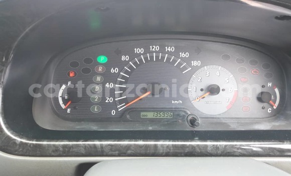 Buy Used Toyota Noah Blue Car in Dar es Salaam in Dar es Salaam Buy Used Toyota Noah Blue Car in Dar es Salaam in Dar es Salaam