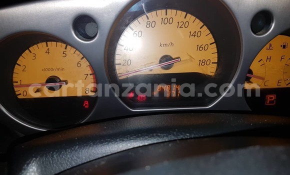 Buy Used Nissan Murano Beige Car in Dar es Salaam in Dar es Salaam Buy Used Nissan Murano Beige Car in Dar es Salaam in Dar es Salaam