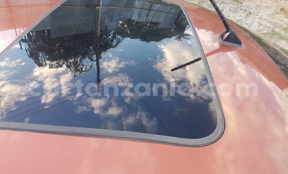 Buy Used Nissan Murano Beige Car in Dar es Salaam in Dar es Salaam Buy Used Nissan Murano Beige Car in Dar es Salaam in Dar es Salaam