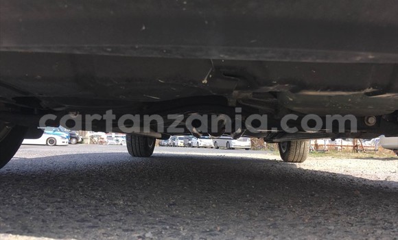 Buy Used Toyota IST Silver Car in Dar es Salaam in Dar es Salaam Buy Used Toyota IST Silver Car in Dar es Salaam in Dar es Salaam