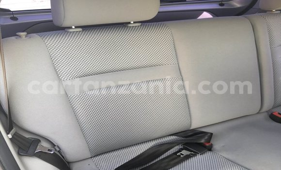 Buy Used Toyota IST Silver Car in Dar es Salaam in Dar es Salaam Buy Used Toyota IST Silver Car in Dar es Salaam in Dar es Salaam