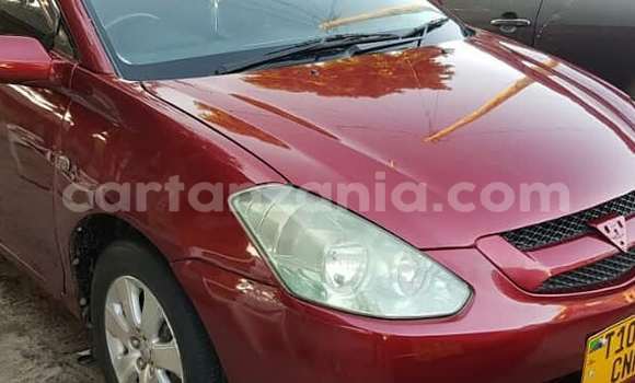 Nunua Ilio tumika Toyota Caldina Nyekundu Gari ndani ya Dar es Salaam nchini Dar es Salaam Nunua Ilio tumika Toyota Caldina Nyekundu Gari ndani ya Dar es Salaam nchini Dar es Salaam