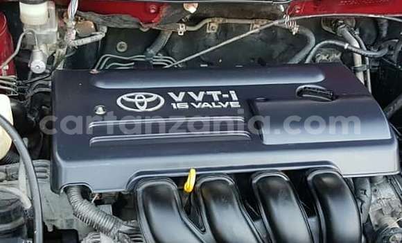 Nunua Ilio tumika Toyota Caldina Nyekundu Gari ndani ya Dar es Salaam nchini Dar es Salaam Nunua Ilio tumika Toyota Caldina Nyekundu Gari ndani ya Dar es Salaam nchini Dar es Salaam
