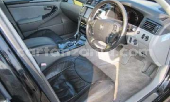 Buy Used Toyota Crown Black Car in Lindi in Lindi Buy Used Toyota Crown Black Car in Lindi in Lindi