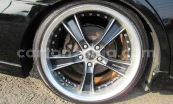 Buy Used Toyota Crown Black Car in Lindi in Lindi Buy Used Toyota Crown Black Car in Lindi in Lindi