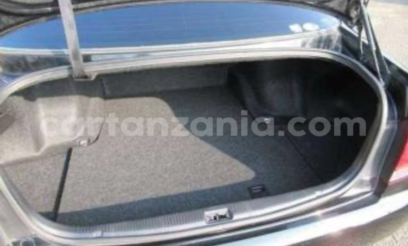 Buy Used Toyota Crown Black Car in Lindi in Lindi Buy Used Toyota Crown Black Car in Lindi in Lindi