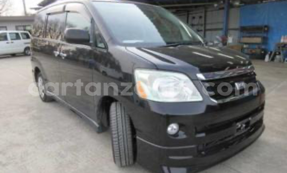Buy Import Toyota Noah Black Car in Handeni in Tanga