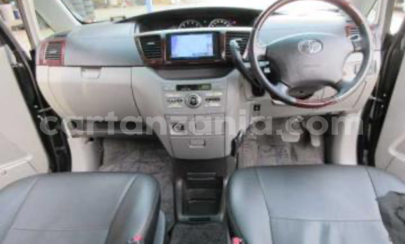 Buy Import Toyota Noah Black Car in Handeni in Tanga Buy Import Toyota Noah Black Car in Handeni in Tanga