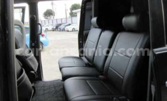 Buy Import Toyota Noah Black Car in Handeni in Tanga Buy Import Toyota Noah Black Car in Handeni in Tanga