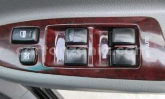 Buy Import Toyota Noah Black Car in Handeni in Tanga Buy Import Toyota Noah Black Car in Handeni in Tanga