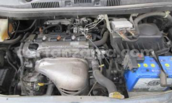 Buy Import Toyota Noah Black Car in Handeni in Tanga Buy Import Toyota Noah Black Car in Handeni in Tanga