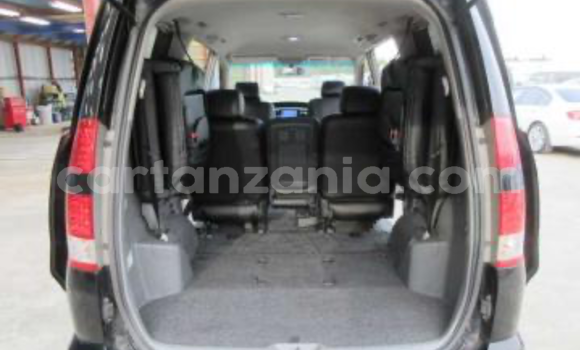 Buy Import Toyota Noah Black Car in Handeni in Tanga Buy Import Toyota Noah Black Car in Handeni in Tanga