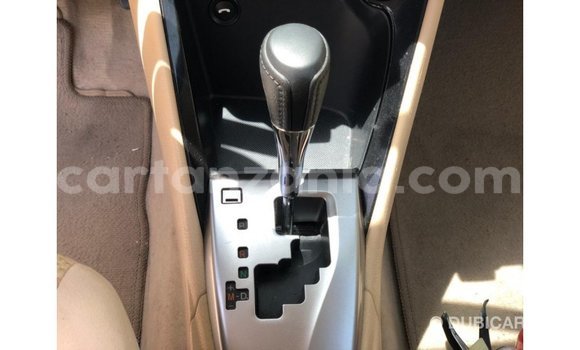 Nunua Imported Toyota Yaris Nyeupe Gari ndani ya Import - Dubai nchini Arusha Nunua Imported Toyota Yaris Nyeupe Gari ndani ya Import - Dubai nchini Arusha