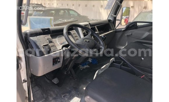 Buy Import Mitsubishi i White Car in Import - Dubai in Arusha Buy Import Mitsubishi i White Car in Import - Dubai in Arusha