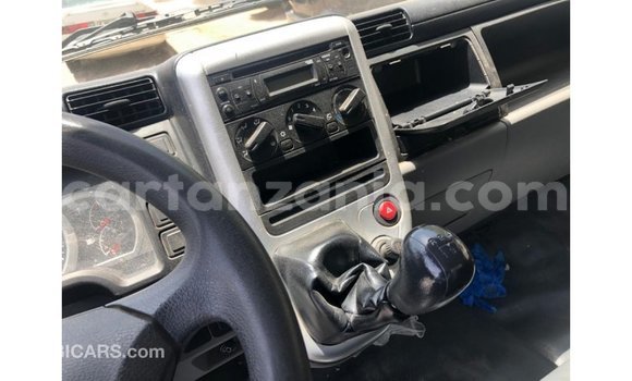 Buy Import Mitsubishi i White Car in Import - Dubai in Arusha Buy Import Mitsubishi i White Car in Import - Dubai in Arusha