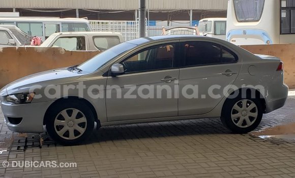 Nunua Imported Mitsubishi Lancer Nyingine Gari ndani ya Import - Dubai nchini Arusha Nunua Imported Mitsubishi Lancer Nyingine Gari ndani ya Import - Dubai nchini Arusha