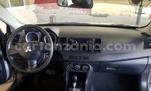 Nunua Imported Mitsubishi Lancer Nyingine Gari ndani ya Import - Dubai nchini Arusha Nunua Imported Mitsubishi Lancer Nyingine Gari ndani ya Import - Dubai nchini Arusha