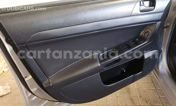 Nunua Imported Mitsubishi Lancer Nyingine Gari ndani ya Import - Dubai nchini Arusha Nunua Imported Mitsubishi Lancer Nyingine Gari ndani ya Import - Dubai nchini Arusha