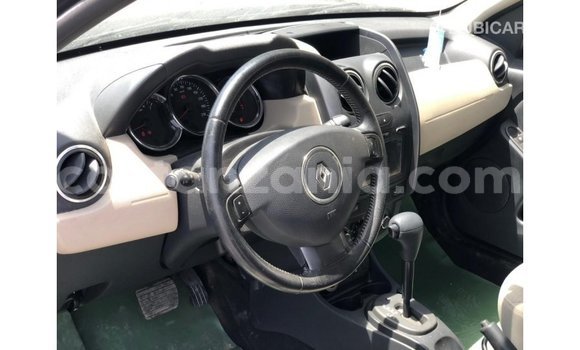 Nunua Imported Renault Duster Bluu Gari ndani ya Import - Dubai nchini Arusha Nunua Imported Renault Duster Bluu Gari ndani ya Import - Dubai nchini Arusha