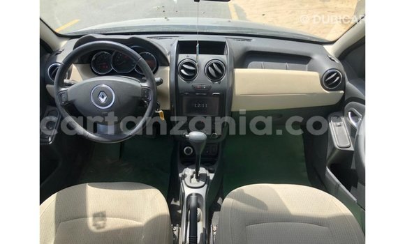Nunua Imported Renault Duster Bluu Gari ndani ya Import - Dubai nchini Arusha Nunua Imported Renault Duster Bluu Gari ndani ya Import - Dubai nchini Arusha