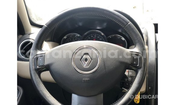Nunua Imported Renault Duster Bluu Gari ndani ya Import - Dubai nchini Arusha Nunua Imported Renault Duster Bluu Gari ndani ya Import - Dubai nchini Arusha