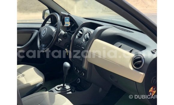 Nunua Imported Renault Duster Bluu Gari ndani ya Import - Dubai nchini Arusha Nunua Imported Renault Duster Bluu Gari ndani ya Import - Dubai nchini Arusha