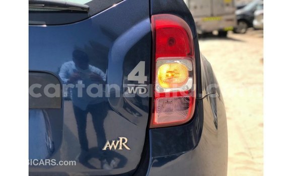 Nunua Imported Renault Duster Bluu Gari ndani ya Import - Dubai nchini Arusha Nunua Imported Renault Duster Bluu Gari ndani ya Import - Dubai nchini Arusha