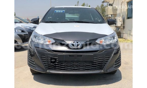 Buy Import Toyota Yaris Other Car in Import - Dubai in Arusha Buy Import Toyota Yaris Other Car in Import - Dubai in Arusha